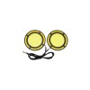 Lumini de zi cu semnalizare LED DRL COB Cod: A748 Automotive TrustedCars, Oem