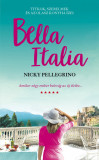 Bella Italia - Nicky Pellegrino