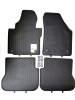 Covorase cauciuc VW Caddy III 2003-2021