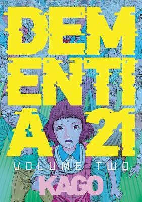 Dementia 21 Vol. 2 foto
