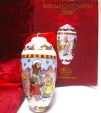 GLOB PORTELAN HUTSCHENREUTHER DESIGN OLE WINTHER ANUL 2008