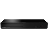 Blu-Ray Panasonic DP-UB150EG-K, UHD 4K HDR, HDR10+, Hi-Res Audio
