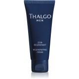 Thalgo Force Marine Regenerating Cream crema de fata regeneratoare antirid pentru bărbați 50 ml