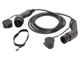 Cablu eMobility 230V 3,6kW Tip 2 5m IP55