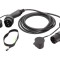 Cablu eMobility Tip 2 5m IP55