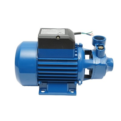 Pompa apa de suprafata, 750W, 45L/min, adancime 50m, 220V QB80 Breckner Germany foto