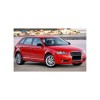 Capace oglinda tip BATMAN compatibile Audi A3 8P 2008-2012 Cod: BAT10002 / C502-BAT2 Automotive TrustedCars, Oem