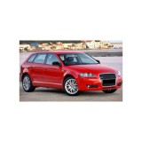 Capace oglinda tip BATMAN compatibile Audi A3 8P 2008-2012 Cod: BAT10002 / C502-BAT2 Automotive TrustedCars, Oem