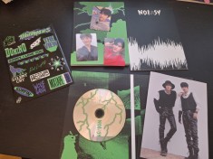 Stray kids noeasy album foto