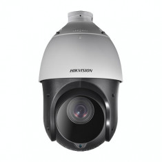 Camera PTZ IP, 4.0MP, Ultra LOW Light, Zoom optic 15X, IR 100 metri - HIKVISION DS-2DE4415IW-DE(T5)