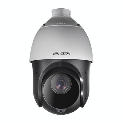 Camera PTZ IP, 4.0MP, Ultra LOW Light, Zoom optic 15X, IR 100 metri - HIKVISION DS-2DE4415IW-DE(T5) foto