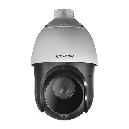 Camera PTZ IP, 4.0MP, Ultra LOW Light, Zoom optic 15X, IR 100 metri - HIKVISION DS-2DE4415IW-DE(T5)