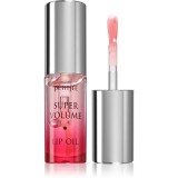 Petitf&eacute;e Super Volume Oil ulei hidratant pentru volumul buzelor 3,5 g, PETITFEE