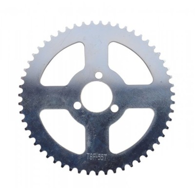 Pinion transmisie spate Pocket, 55 dinti, 140 T8F Cod Produs: MX_NEW PKB7004 foto