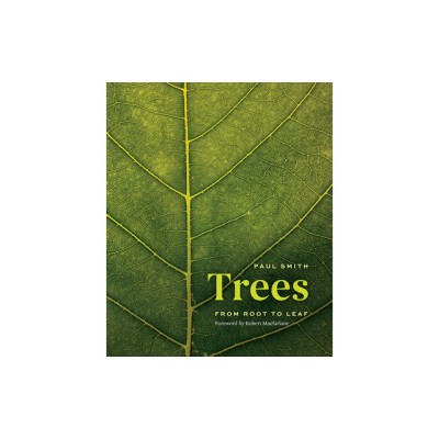 Trees: From Root to Leaf foto