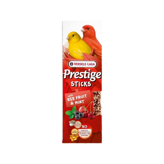 VERSELE LAGA BATON PRESTIGE CANARI FRUCTE ROSIIMENTA 60G