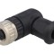 Mufă M12 5-Pin Mamă DeviceNet CANopen IP67