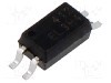 Optocuplor SMD, Tensiune izolatie 3,75kV, 1 canale, SSOP4, Seria {{Seria producatorului}}, EVERLIGHT - EL3H4-G