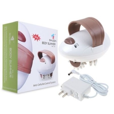 Aparat pentru masaj anticelulitic Body Slimmer foto