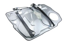 Macara geam Mercedes B-Clasa 2005-, Dreapta Fata Cu Panou, NTY EPS-ME-025
