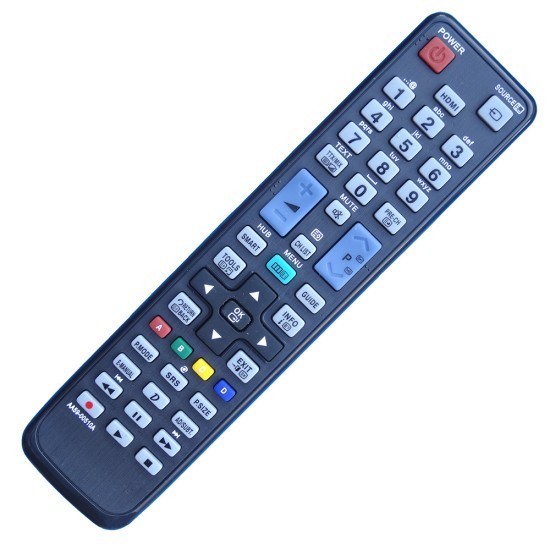 AA59-00510A Telecomanda KNTECH pentru LCD SAMSUNG