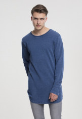 Bluza acid washed longsleeve Urban Classics L EU foto