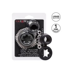 Inel penis Alpha Dual Magnum Ring