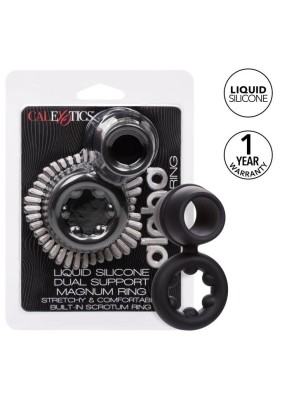 Inel penis Alpha Dual Magnum Ring foto