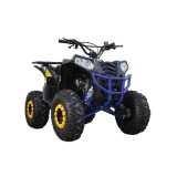 Cumpara ieftin ATV Commander 007 125 Roata pe 7&amp;quot; automat cadru mare