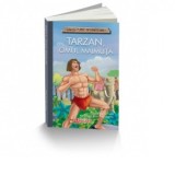 Tarzan, omul maimuta - Edgar Rice Burroughs