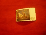 Serie Irlanda 1970 Club - Royal Yacht 250 Ani , 1 val.
