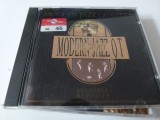 The story of modern jazz, cd