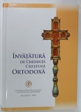 INVATATURA DE CREDINTA CRESTINA ORTODOXA , 2015, EDITIE CARTONATA