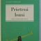 PRIETENI BUNI - AJUTATI-VA COPILUL SA LEGE PRIETENII de HILARY PEREIRA , 2012