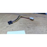 Cablu Sursa PC Molex - Sata #A8735