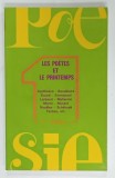 POESIE 1 , BITRIMESTRIEL : LES POETES ET LE PRINTEMPS , No.73 , 1980