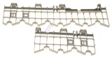 CUP RACK 12033410 masina de spalat vase BOSCH/SIEMENS