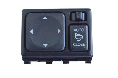 Comutator de reglare oglinda NISSAN JUKE F15 2016 | 19338781 foto