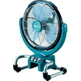 Makita DCF300Z - Ventilator fara acumulatori Li-Ion 14.4/18 V - Ah 3 trepte