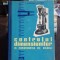 CONTROLUL DIMENSIUNILOR IN CONSTRUCTIA DE MASINI - I.A. GRIGORIEV