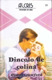 DINCOLO DE COLINA-DIANE CRAWFORD-292273