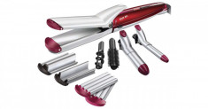 Aparat de indreptat parul BaByliss Multi 10in1 (MS22E) foto