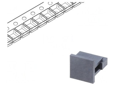 Conector Pogo Pin foto