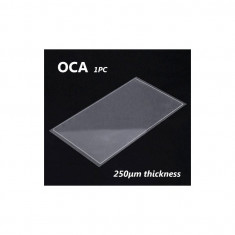 Adeziv OCA Optical Clear Samsung Galaxy Note II N7100 Pachet 10 Buc
