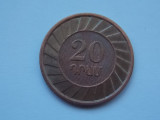 20 DRAM 2003 ARMENIA, Europa