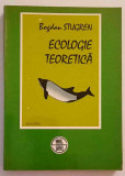 Ecologie teoretica - Bogdan Stugren