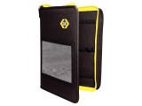 Geantă pentru unelte 345x250x50mm