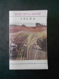 MAZO DE LA ROCHE - JALNA