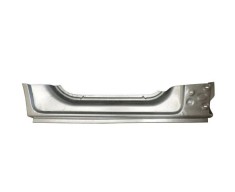Prag Opel Vivaro, 01.2001-12.2006; Opel Vivaro, 01.2007-10.2014, Fata, stanga, Aftermarket