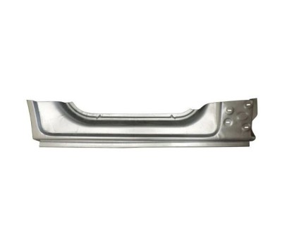 Prag Opel Vivaro, 01.2001-12.2006; Opel Vivaro, 01.2007-10.2014, Fata, stanga, Aftermarket foto